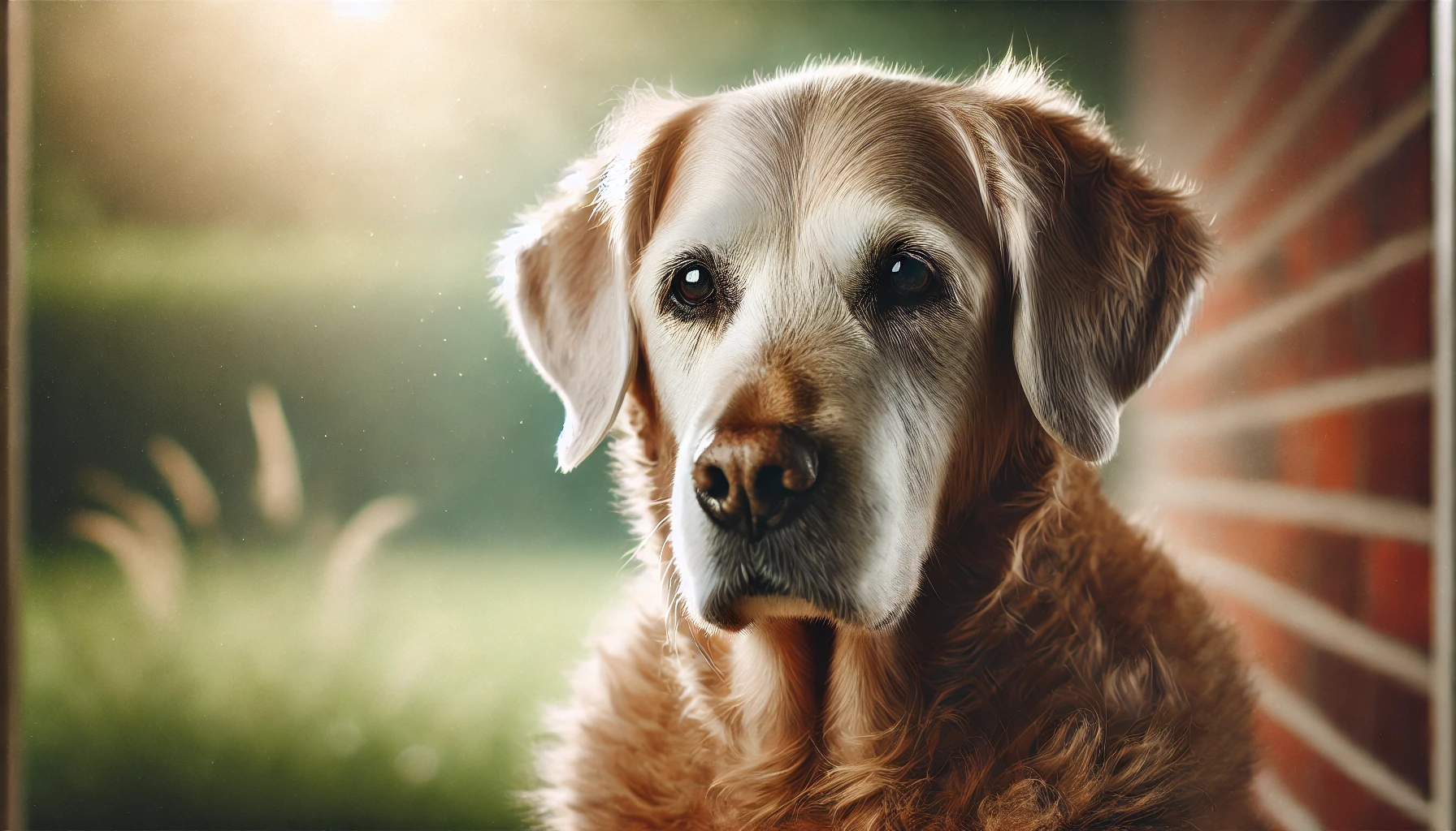 L’âge des chiens : Guide des équivalences et des étapes de la vie canine