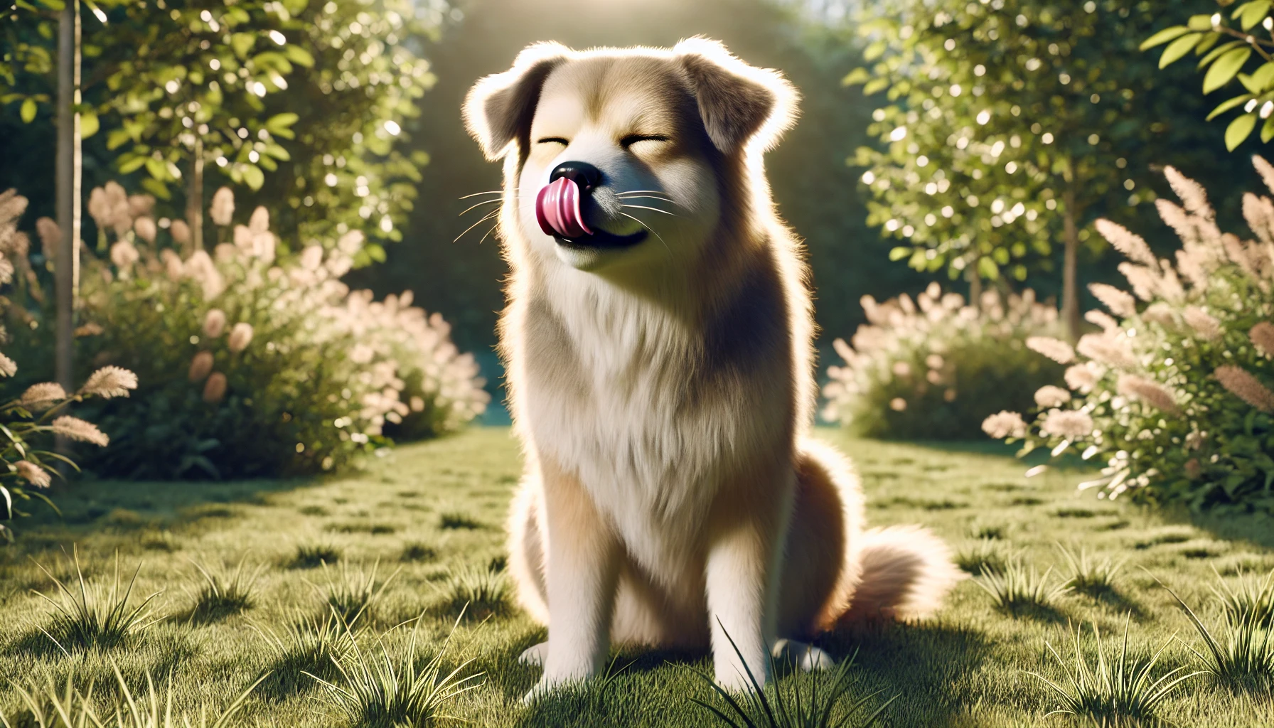 Les Signaux d’Apaisement chez le Chien : Guide Complet pour Mieux Comprendre le Langage Canin